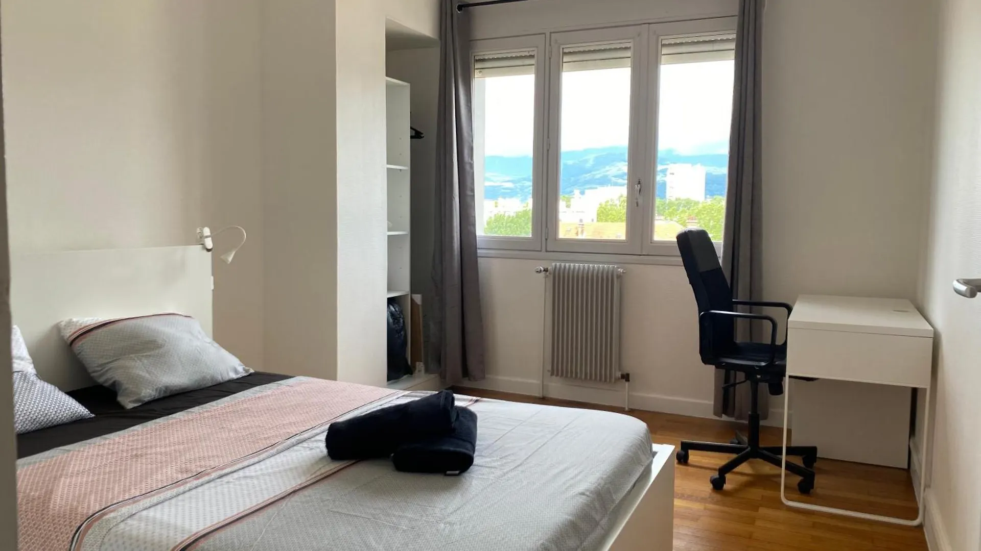 La Desirade Apartment Grenoble