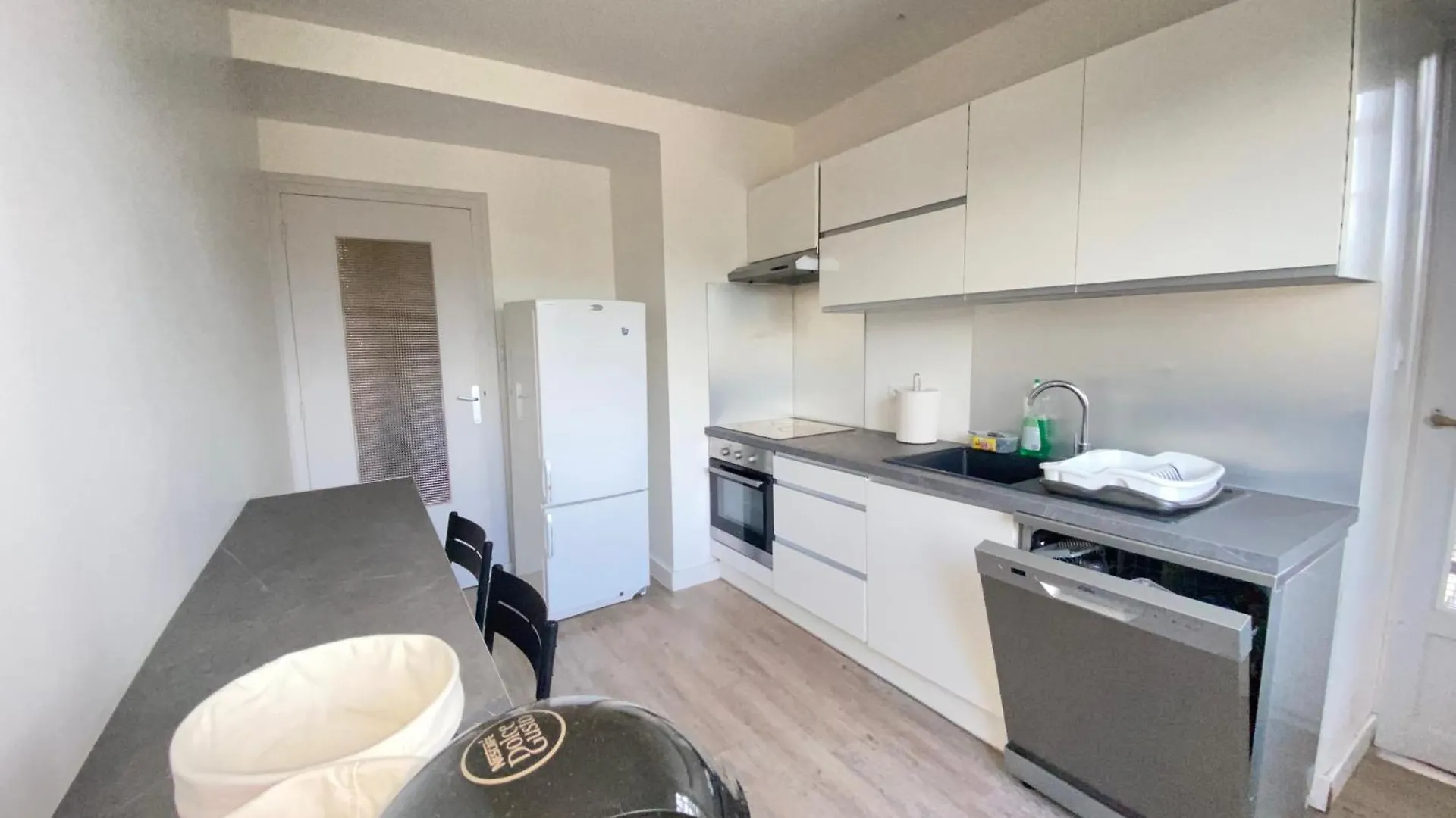 La Desirade Apartment Grenoble
